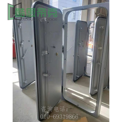 密闭门