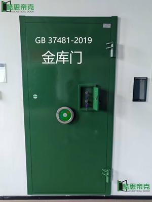金库门