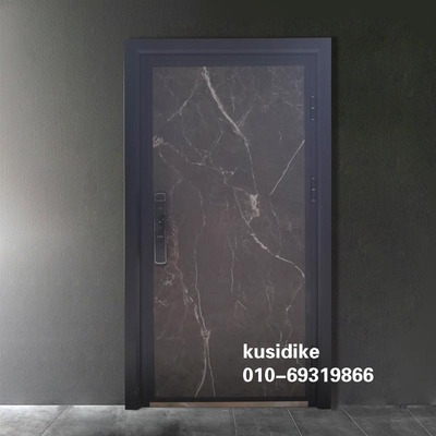 防盗防火隔音门1