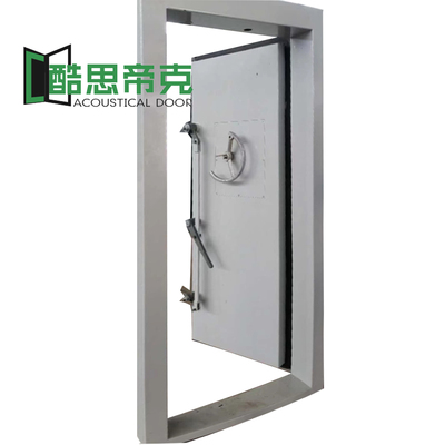 密闭门