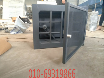 防潮防护密闭窗